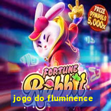 jogo do fluminence